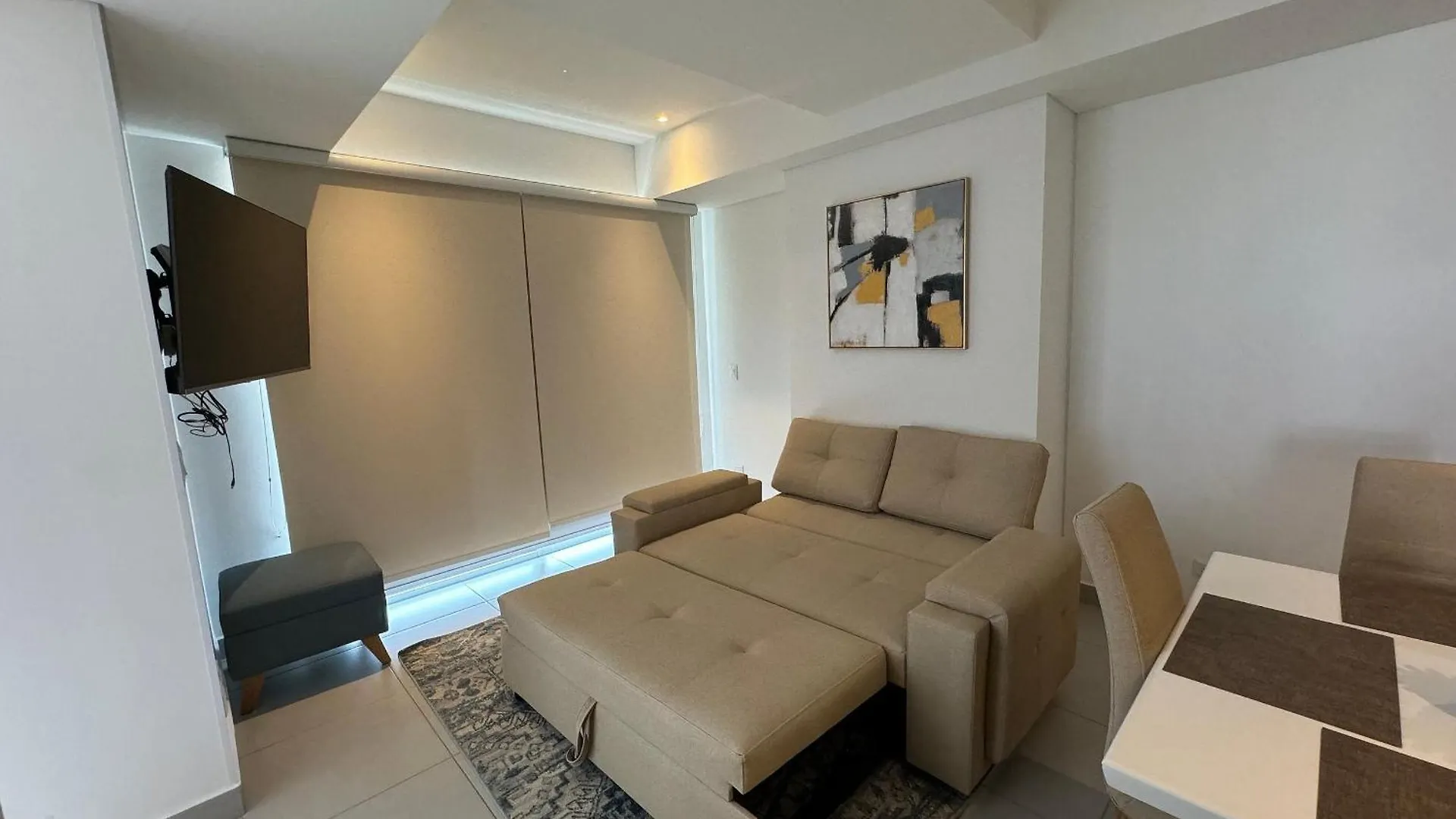 Confort, Estilo Y Ubicacion Perfecta Σάντα Μάρτα Διαμέρισμα